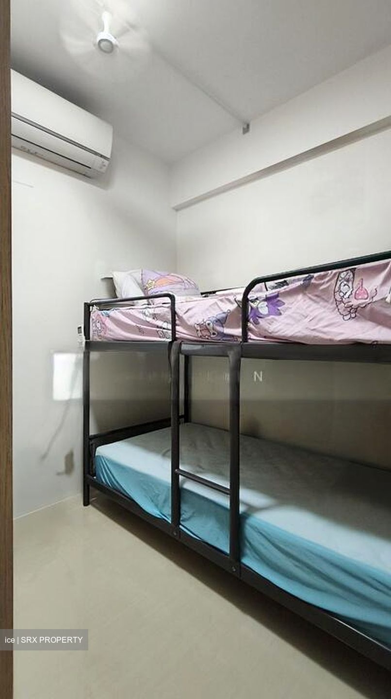 Blk 455B Fernvale Woods (Sengkang), HDB 2 Rooms #507453551